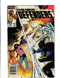Defenders #135 (1984) Marvel Comics SKU:033