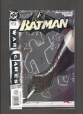 Batman #631 (2004) Mat Wagner DC Comics