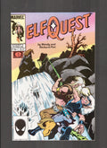 ElfQuest #15 (1986) Wendy Pini/Archie Goodwin Epic Comics