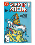 Captain Atom #8 (1987) DC Comics SKU:3409