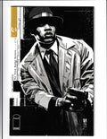 Black Monday Murders #2 (2016) Image Comics
