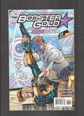 Booster Gold #13 (2008) DC Comics