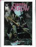 Green Arrow #2 (1988) DC Comics