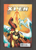 Ultimate Comics: X-Men #1d (2011) Mark Bagley 3 Per Store Variant Marvel Comics