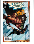 Secret Six #4 (2006) DC Comics