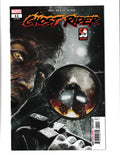 Ghost Rider #11 (2023) Higher Grade Marvel Comics