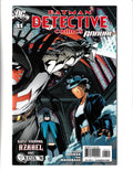 Detective Comics Annual #11 (2009) DC Comics SKU:2346