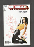 100 Bullets #28 (2001) Higher Grade Vertigo Comics
