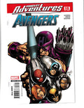 Marvel Adventures: Avengers #16 (2007) Marvel Comics