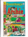 Everything's Archie #52 (1976) Archie Comics SKU:301