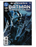 Batman: Shadow of the Bat #77 (1998) DC Comics