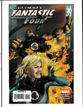 Ultimate Fantastic Four #39 (2007) Marvel Comics