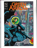 Green Arrow #13 (1989) DC Comics