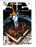 52 #47 (2007) DC Comics