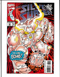 Silver Surfer #84 (1993) Higher Grade Marvel Comics