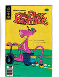 Pink Panther #65 (1979) Gold Key Comics