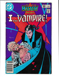 House of Mystery #317 (1983) DC Comics