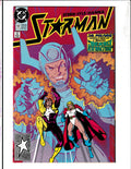 Starman #17 (1989) DC Comics