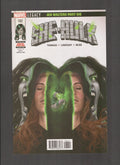 She-Hulk #162 (2018) Mariko Tamaki Marvel Comics