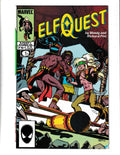 ElfQuest #4 (1985) Epic Comics SKU:3014