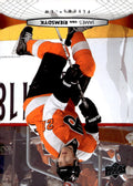 2011-12 Upper Deck #63 James van Riemsdyk Hockey Philadelphia Flyers