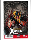 Wolverine and the X-Men #38 (2014) HIGHER GRADE Marvel Comics
