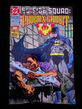 Suicide Squad #40 Apr 1990 - NM