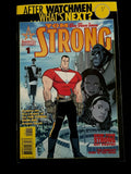 Tom Strong #1C 2009 - HIGH GRADE