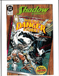Shadow Strikes #6 (1990) DC Comics