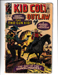 Kid Colt Outlaw #125 (1965) Low Grade Marvel Comics