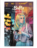 Buffy the Vampire Slayer #29 (2021) Regular Frany Cover BOOM! Comics