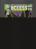 DC/Marvel All Access #3 (1997) Batman & Dr. Strange DC Comics
