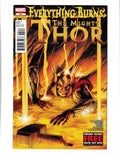Mighty Thor #20 (2012) Marvel Comics