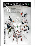 Sandman Universe #1 (2018) Vertigo Comics