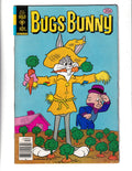 Bugs Bunny #203 (1978) Gold Key Comics