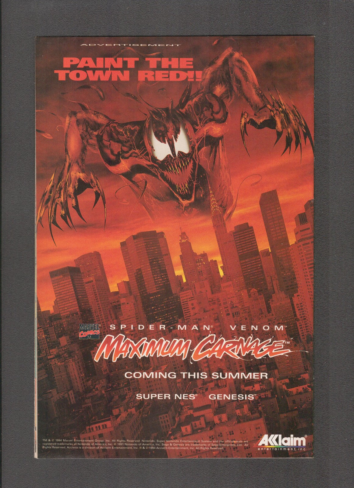 Amazing Spider-Man #392 (1994) #50 Homage Marvel Comics