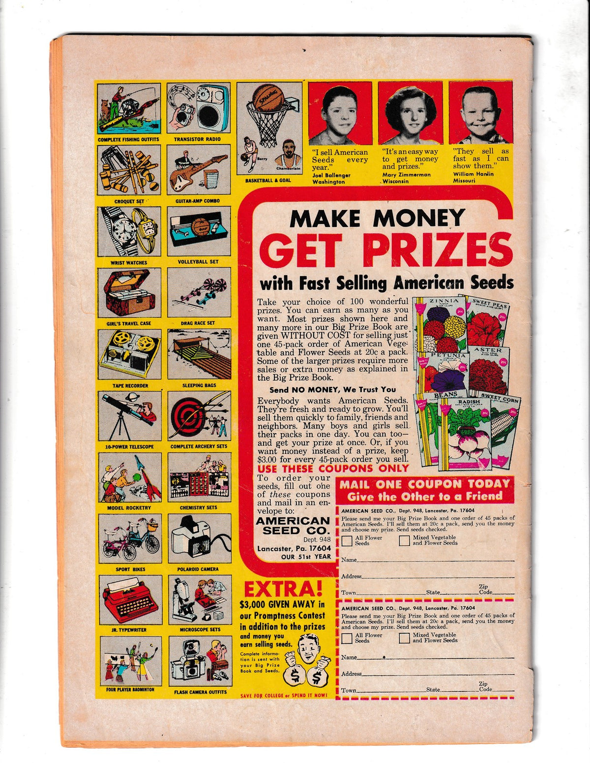 PEP #229 (1969) Archie Comics