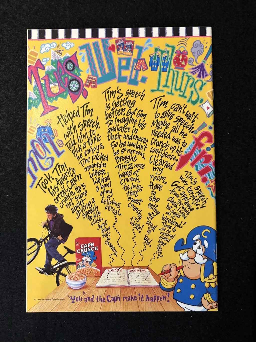 Krusty Comics #1-3 (1995) Krusty Land Complete Mini-Series Bongo Comics