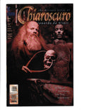 Chiaroscuro, Private Lives of Leonardo DaVinci #9 (1996) Truog Vertigo Comics