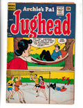 Archie's Pal Jughead #113 (1964) Archie Comics
