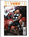 Ultimate Thor #1 (2010) Marvel Comics SKU:1021