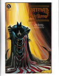 Batman: Holy Terror #1 (1992) DC Comics