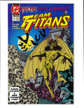 Team Titans #9 (1993) DC Comics