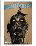 Reality Check #2 (2013) Image Comics