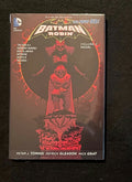 Batman and Robin Vol. 2 "Pearl" Hardcover DC Comics 2013 *Sealed*
