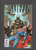 Batman/Superman #17 (2015) Higher Grade DC Comics