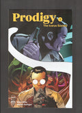 Prodigy: The Icarus Society #1 (2022) Mark Millar Image Comics