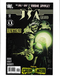 JSA: Classified #12 (2006) DC Comics