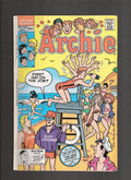 Archie Comics #360 (1988) Canadian Newsstand Archie Comics