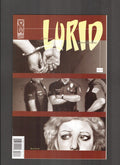 Lurid #3 (2003) IDW Comics